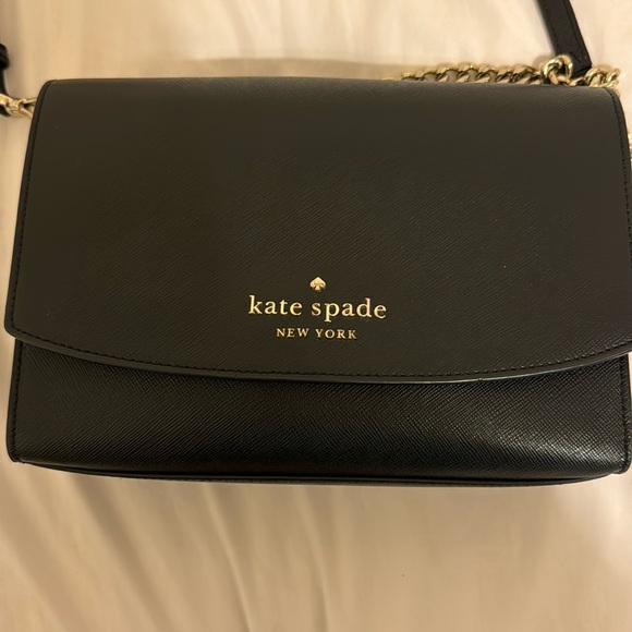 kate spade Handbags - Carson Convertible Crossbody